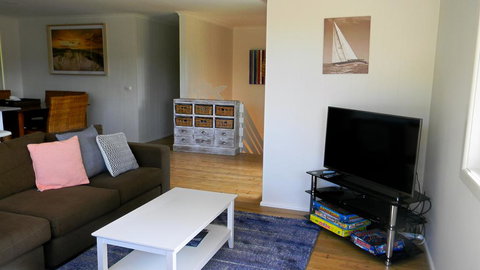 Fishpen Haven - Redcliffe Tourism 2