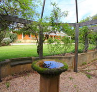 Fitzroy Inn Historic Retreat Mittagong - Redcliffe Tourism