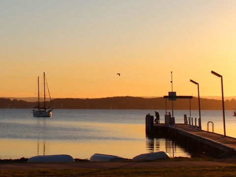 Flexi 2 At Belmont - Redcliffe Tourism 1