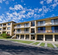 Flinders Lodge 7 - Redcliffe Tourism