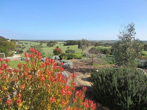Flour Cask Bay Retreat - Redcliffe Tourism 0