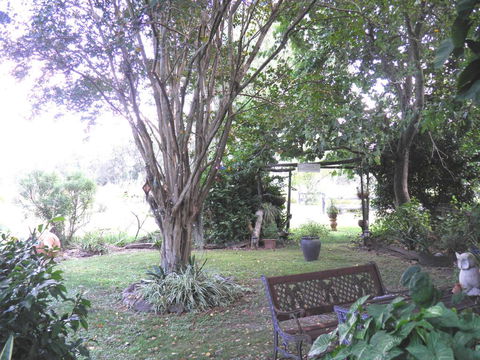 Follywood Guesthouse B&B - Redcliffe Tourism 1