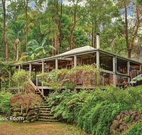 Forget Me Not Cottages - Redcliffe Tourism