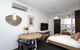 Former Dress Circle Nth Adelaide Apt With Aircon - thumb 2