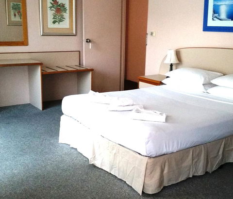 Forstay Motel - Redcliffe Tourism 3