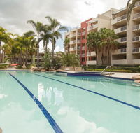 Fortitude Valley 1 Bedroom Apartment - Redcliffe Tourism