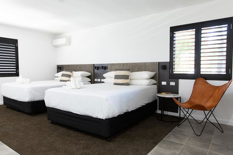 Fountain View Motel - Redcliffe Tourism 2