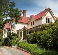Franklin Manor - Redcliffe Tourism