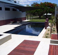 Fraser Coast Top Tourist Park - Redcliffe Tourism