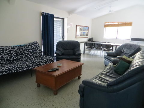 Fraser Forever Orchid Beach Fraser Island - Redcliffe Tourism 2