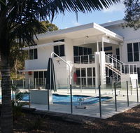 Fraser Island Gateway gated and secure RV parking on 5 acres 10 min to Hervey Bay beach - Redcliffe Tourism