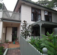 Frenchs Forest Bed and Breakfast - Redcliffe Tourism