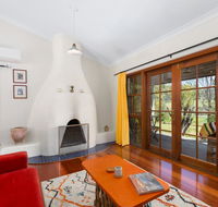 Orara Glen Pty Ltd- Friday Creek Retreat - Redcliffe Tourism