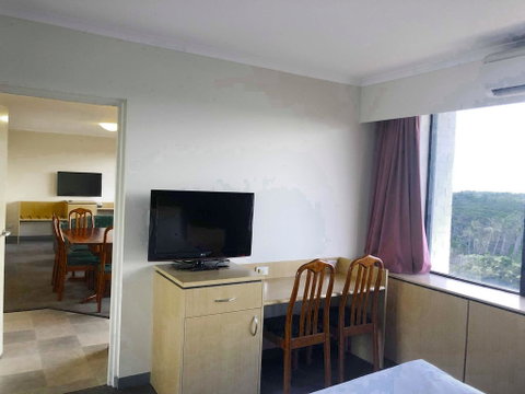 Frontier Hotel Darwin - Redcliffe Tourism 3