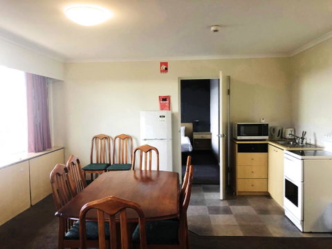 Frontier Hotel Darwin - Redcliffe Tourism 2