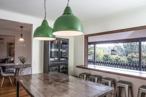 Furmston House & Studio - Redcliffe Tourism 3