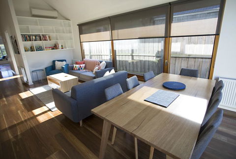 GALWAY COTTAGE - Redcliffe Tourism 2