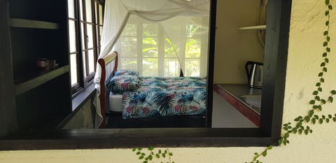 Gap Creek Retreat - Redcliffe Tourism 1