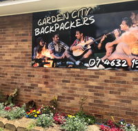 Garden City Backpackers - Redcliffe Tourism