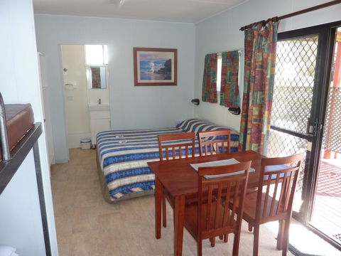 Garden Of Eden Caravan Park - Redcliffe Tourism 2