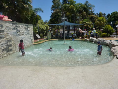 Garden Of Eden Caravan Park - Redcliffe Tourism 1