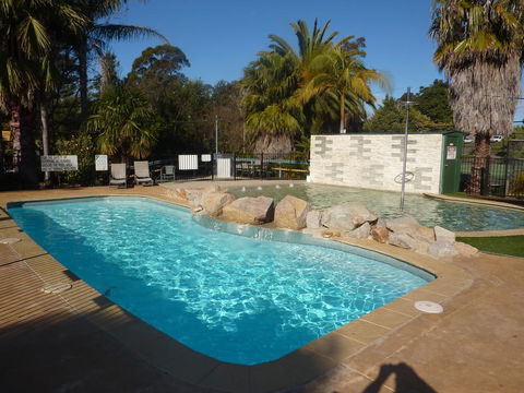 Garden Of Eden Caravan Park - Redcliffe Tourism 0
