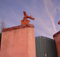 Gargoyle Lodge - Redcliffe Tourism