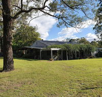 Gartelmanns Wines Homestead  Gartemann Wines - Redcliffe Tourism