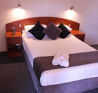 Gateway Motor Inn - Redcliffe Tourism