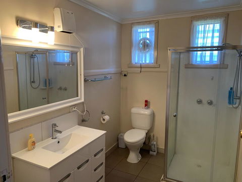 Gazebo Motor Inn - Redcliffe Tourism 3