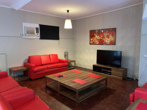 Gazebo Motor Inn - Redcliffe Tourism 2