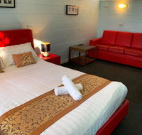 Gazebo Motor Inn - Redcliffe Tourism
