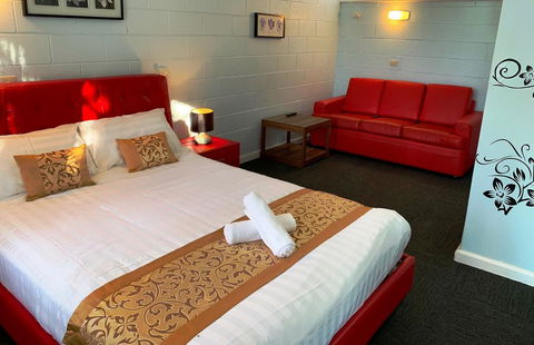 Gazebo Motor Inn - Redcliffe Tourism 0