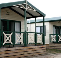 Geelong Surfcoast Hwy Holiday Park - Redcliffe Tourism