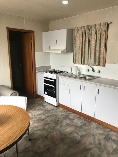 Geelong Surfcoast Hwy Holiday Park - Redcliffe Tourism 1