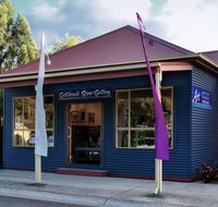 Gellibrand River Gallery Accommodation - Redcliffe Tourism