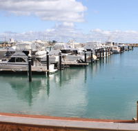 Geraldton Holiday Unit - Redcliffe Tourism