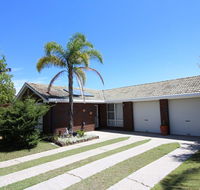Gerry's Waterfront - Redcliffe Tourism