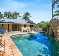 Getaway Haven in the Noosa surrounds - Redcliffe Tourism