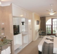 Getaway Inn Boutique Guest house - Redcliffe Tourism