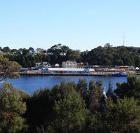 GG Gateway to the Gordon - Redcliffe Tourism