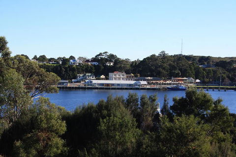 GG Gateway To The Gordon - Redcliffe Tourism 0
