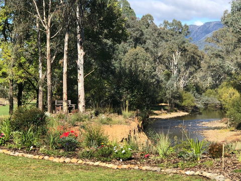 GGs By The River - Redcliffe Tourism 2