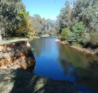 GGs By The River - Redcliffe Tourism