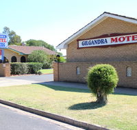 Gilgandra Motel - Redcliffe Tourism