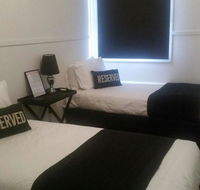Gin Gin Budget Accommodation - Redcliffe Tourism