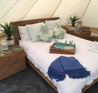Glamping Byron Bay - Redcliffe Tourism