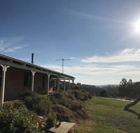 Glen Mervyn Lodge - Redcliffe Tourism