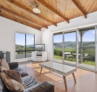 Glen View Cottage - Redcliffe Tourism