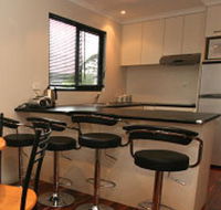 Glenaire apartments at Meredith - Redcliffe Tourism